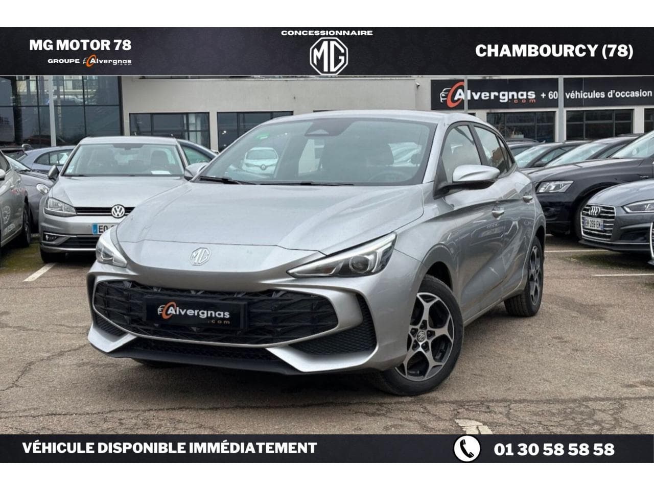 1.5 hybrid+ 195 comfort