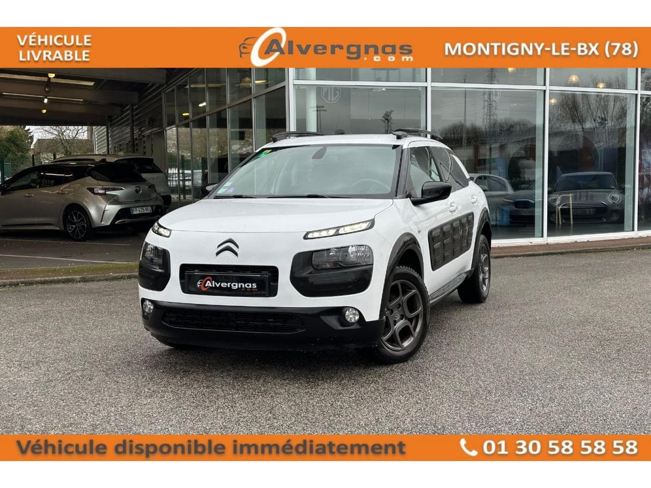 1.2 PURETECH 82 FEEL