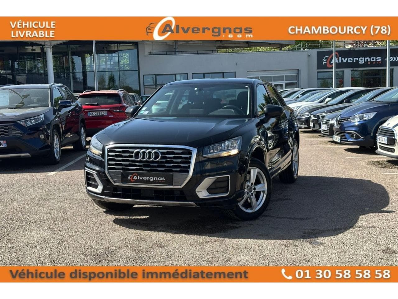 1.0 TFSI 116 SPORT S TRONIC