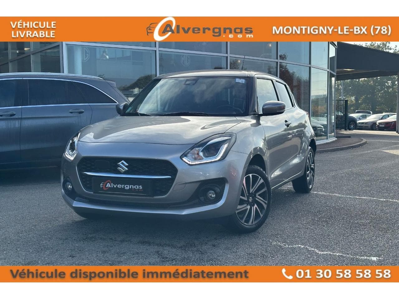 IV 1.2 DUALJET HYBRID 83 PACK ALLGRIP 4WD