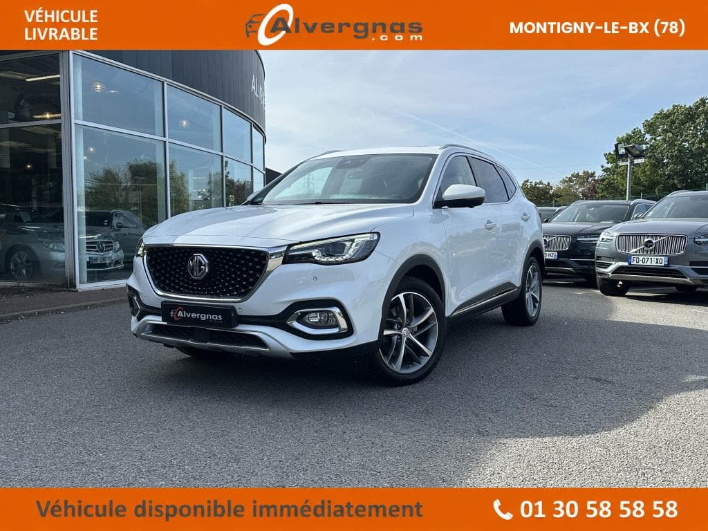 1.5T GDI PHEV LUXE AUTO