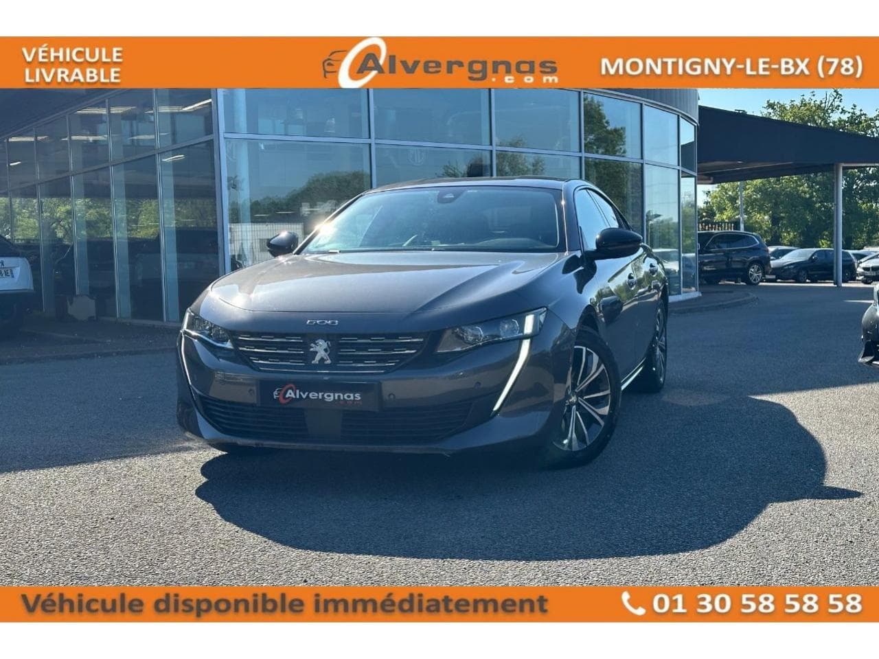 II HYBRID 225 ALLURE PACK E-EAT8