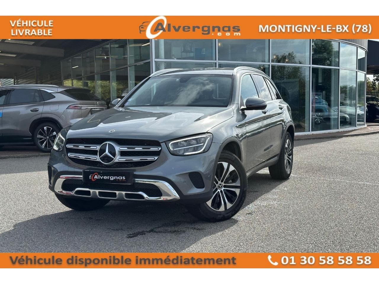 (2) 2.0 300 E 4MATIC AVANTGARDE LINE 9G-TRONIC