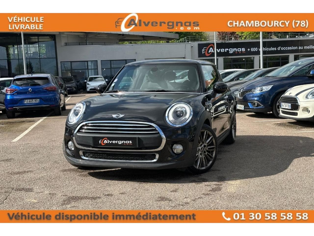 III (F56) ONE 102 EDITION BLACKFRIARS BVA 3P