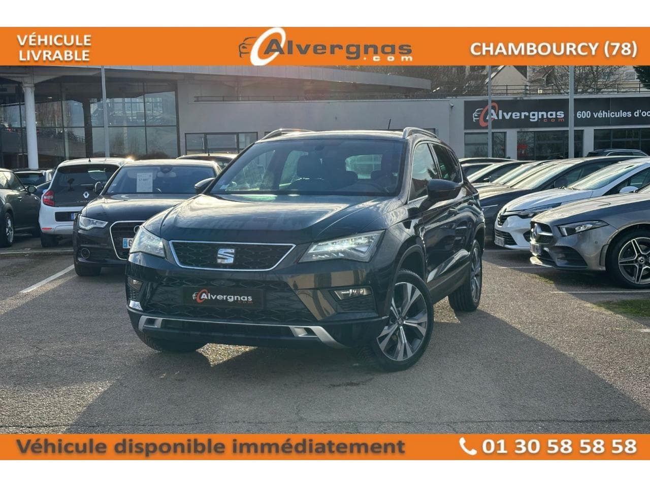 1.4 ECOTSI 150 ACT S&S XCELLENCE DSG7