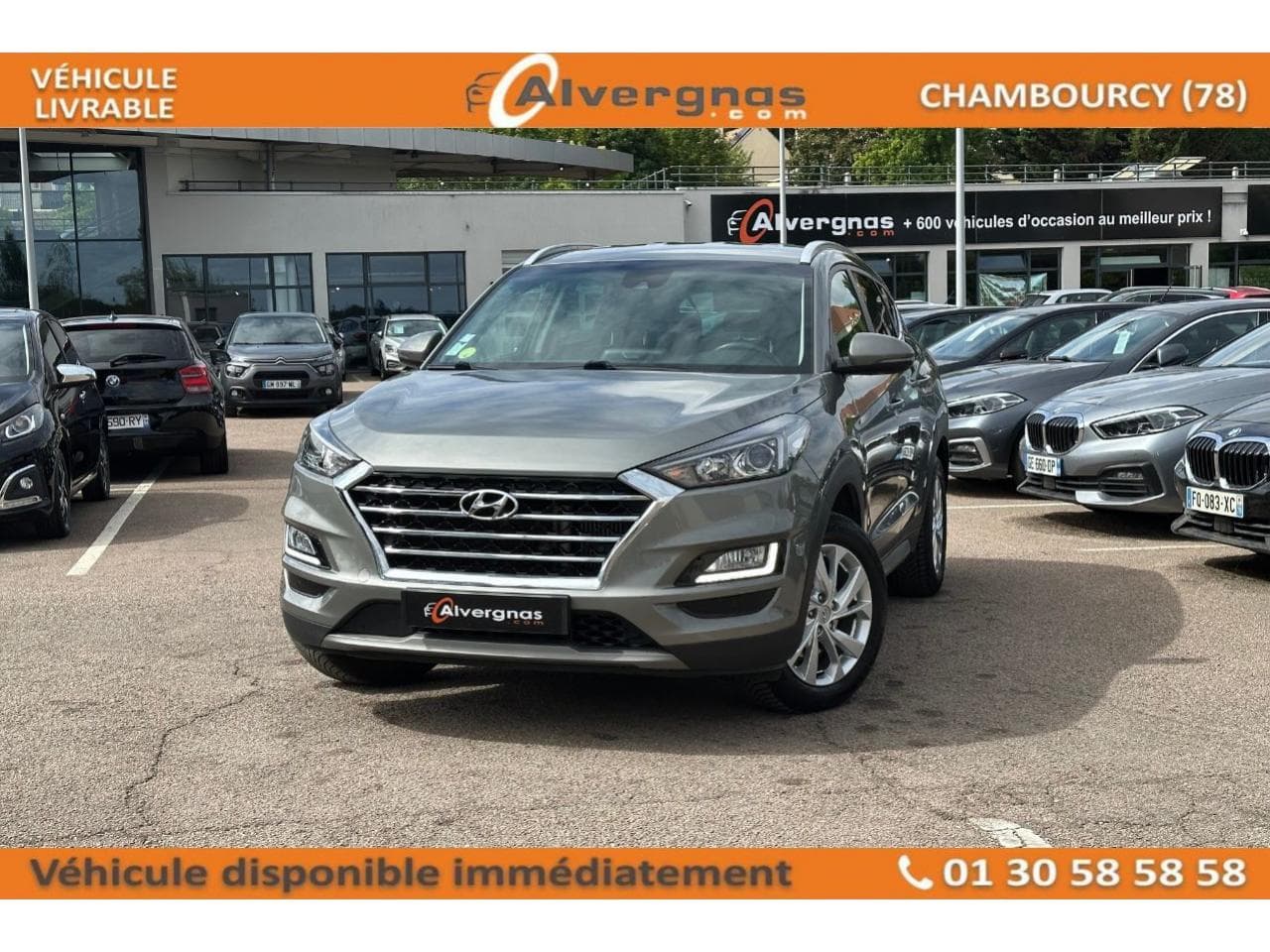 III (2) 1.6 CRDI 136 HYBRID 48V CREATIVE DCT-7
