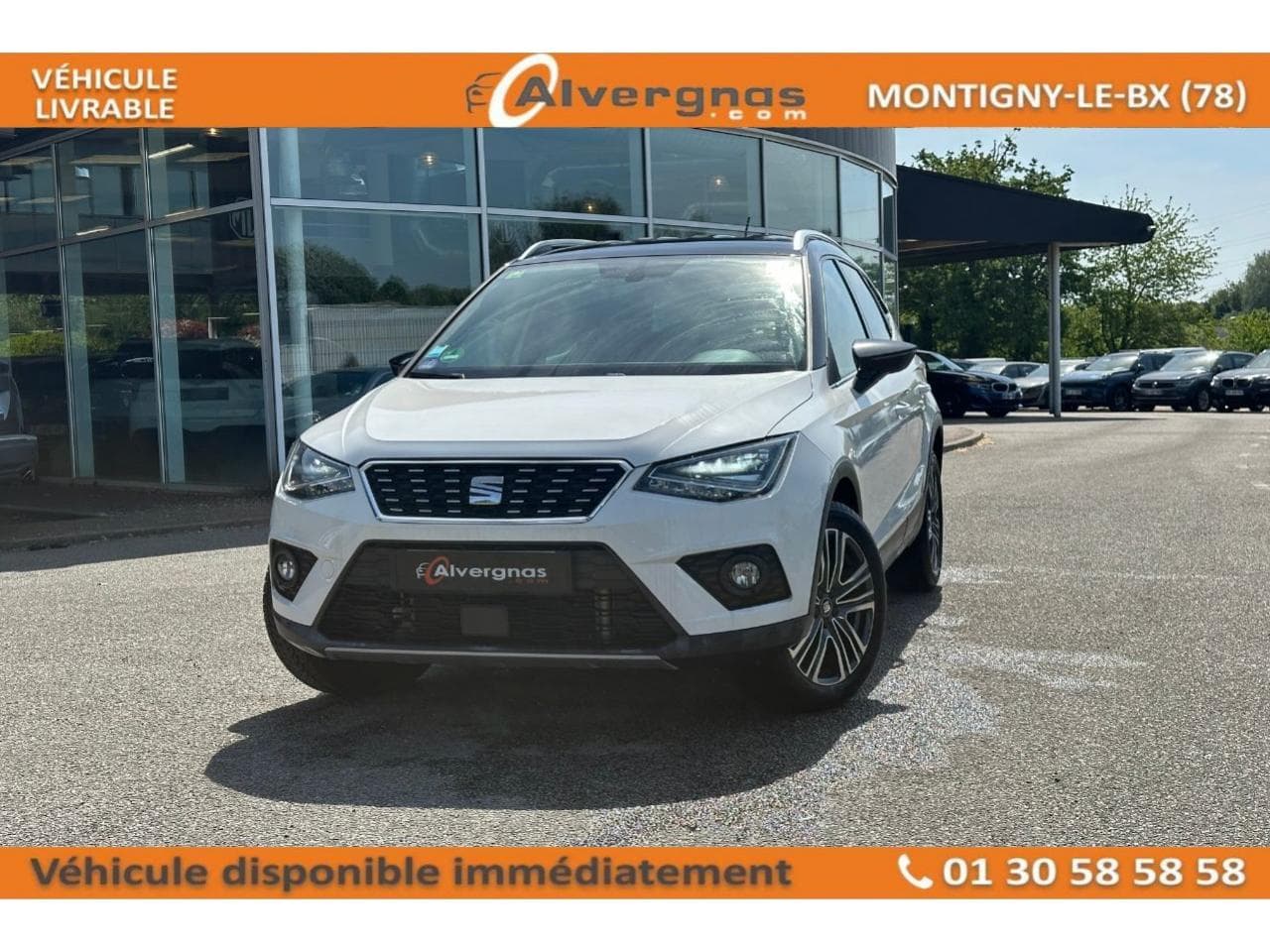 1.0 ECOTSI 110 S&S XCELLENCE DSG7