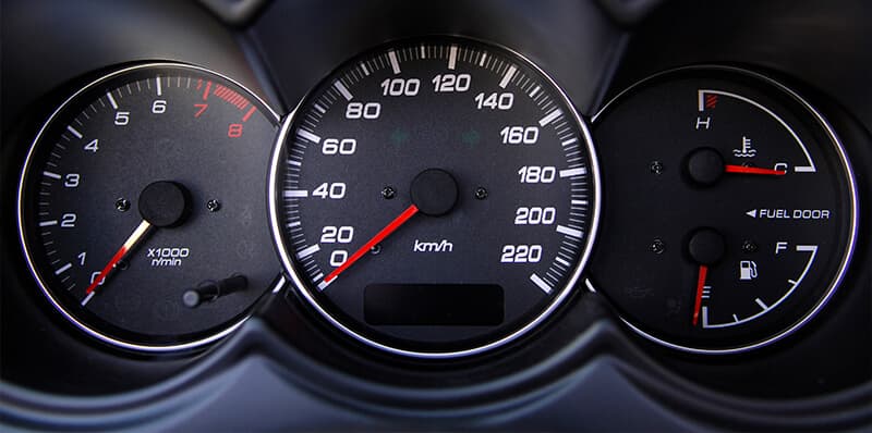 Compteur Auto