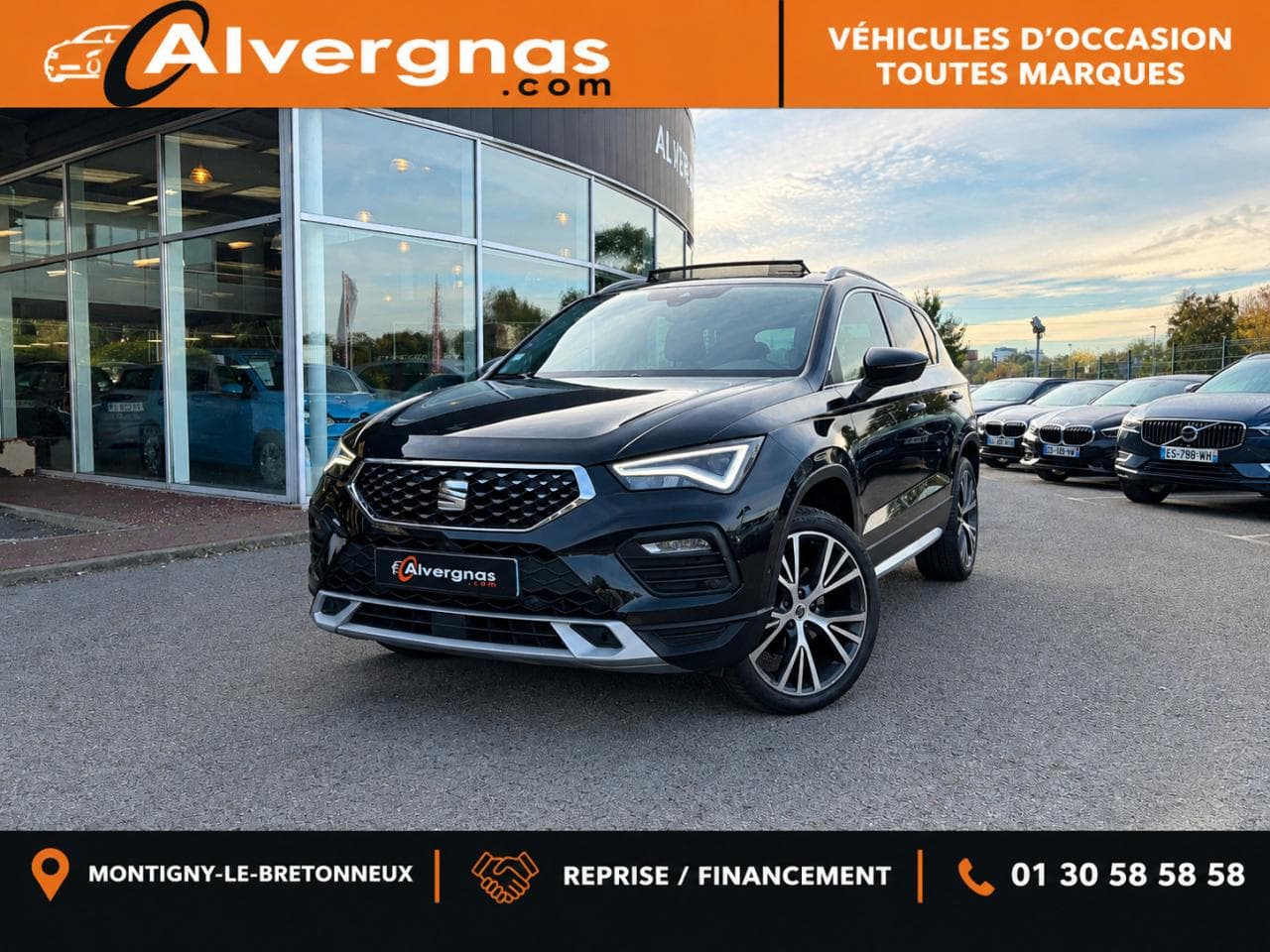 (2) 2.0 TSI 190 S&S 4DRIVE XPERIENCE DSG7
