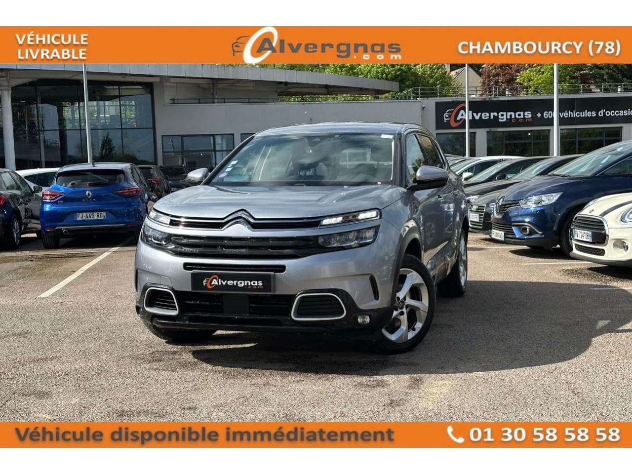 1.6 HYBRID 225 BUSINESS E-EAT8