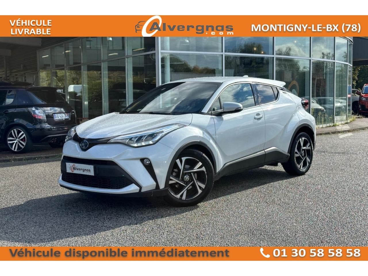 (2) 1.8 HYBRIDE EDITION