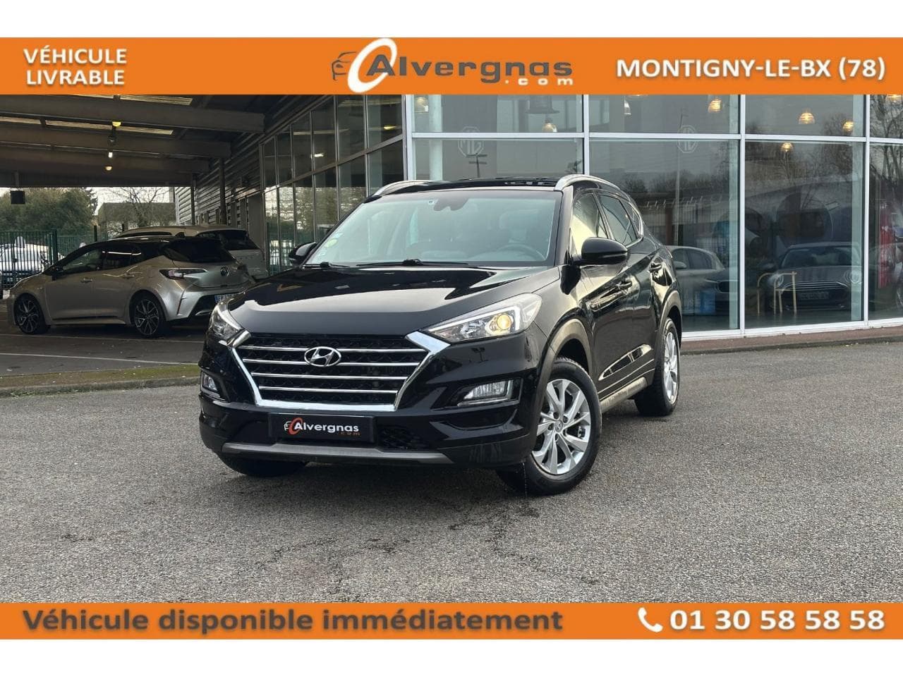 III (2) 1.6 CRDI 136 CREATIVE DCT-7