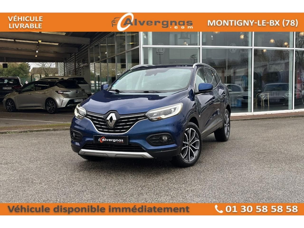 (2) 1.3 TCE 140 FAP WAVE EDC