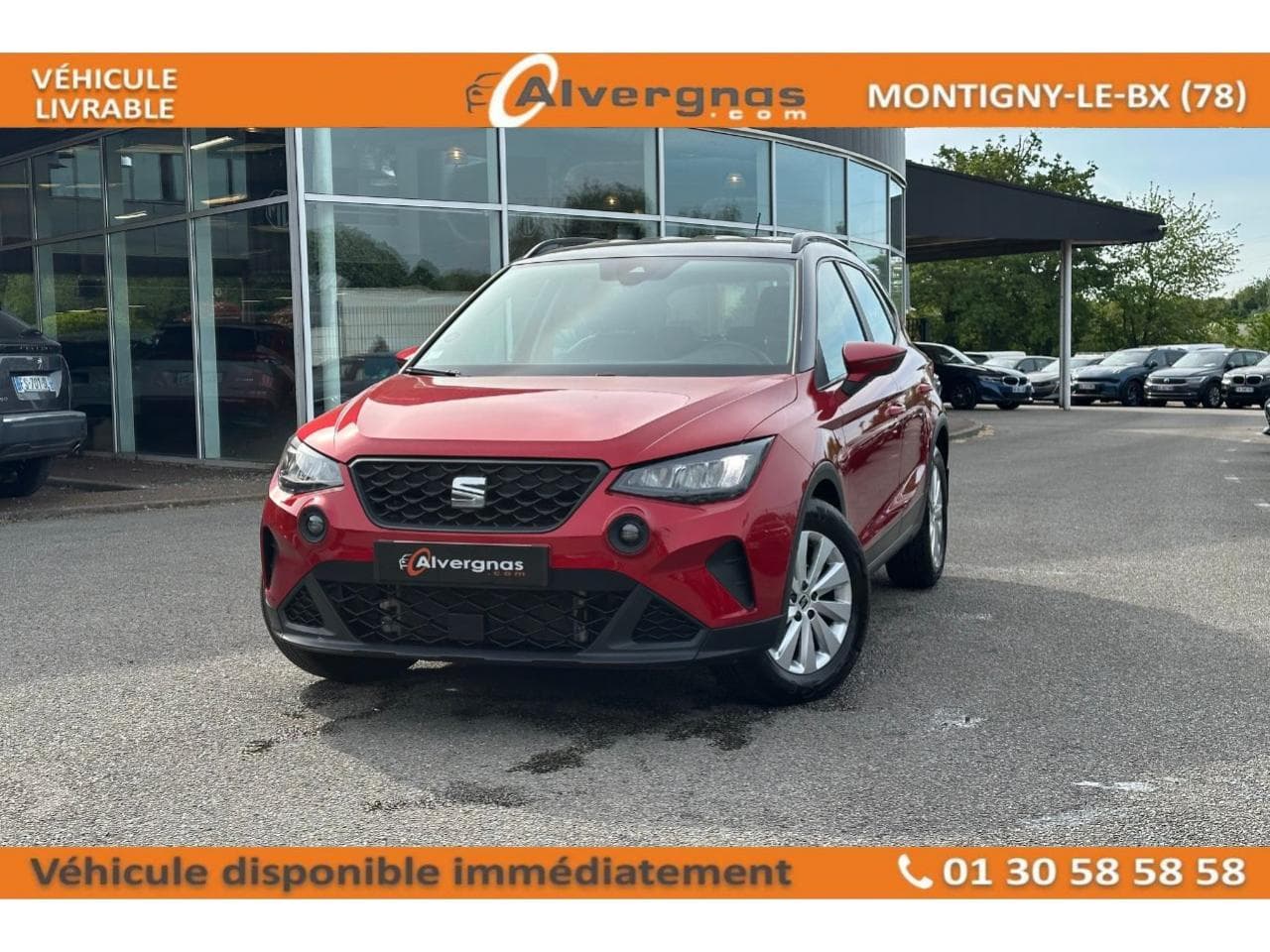 1.0 ECOTSI 110 STYLE DSG7