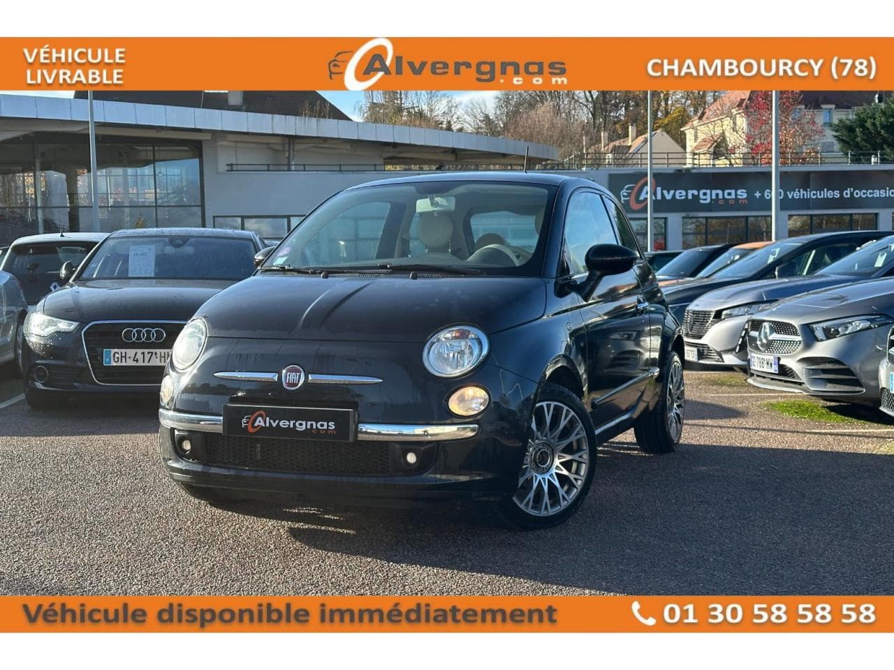 II 1.2 8V 69 LOUNGE DUALOGIC