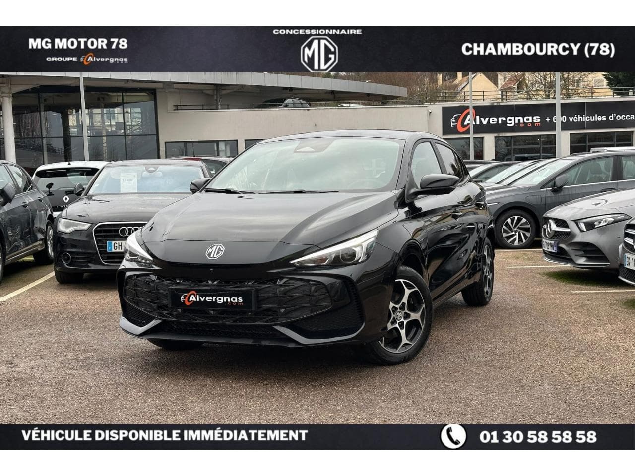 1.5 HYBRID+ 195 LUXURY