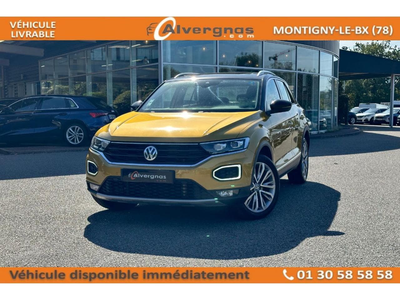 2.0 TDI 150 LOUNGE 4MOTION DSG7