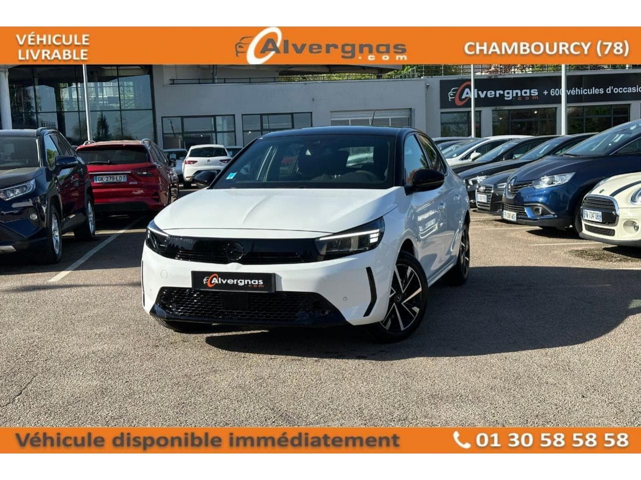 VI 1.2 TURBO 100 GS BVM6