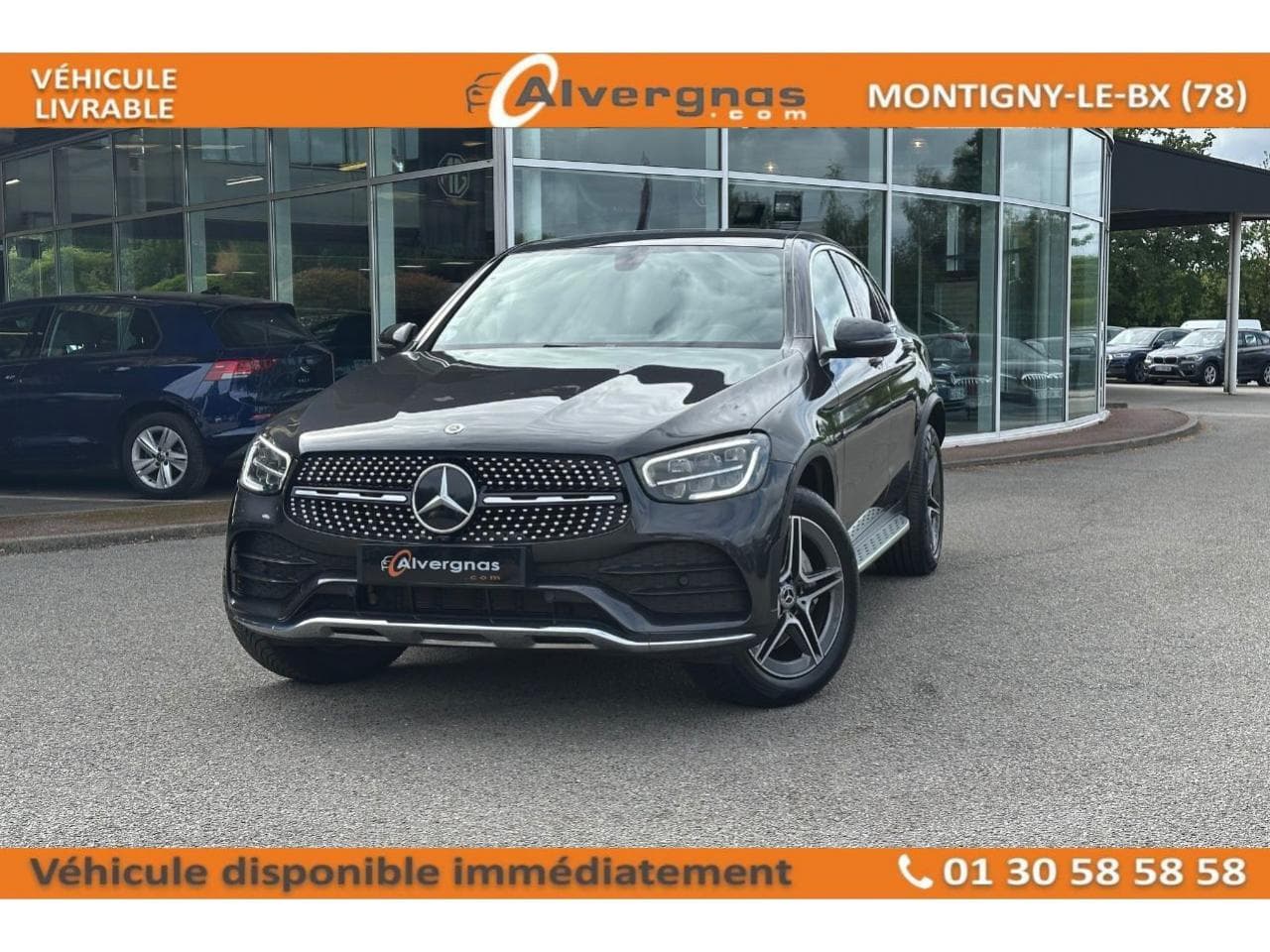 (2) 300 E AMG LINE 4MATIC 9G-TRONIC