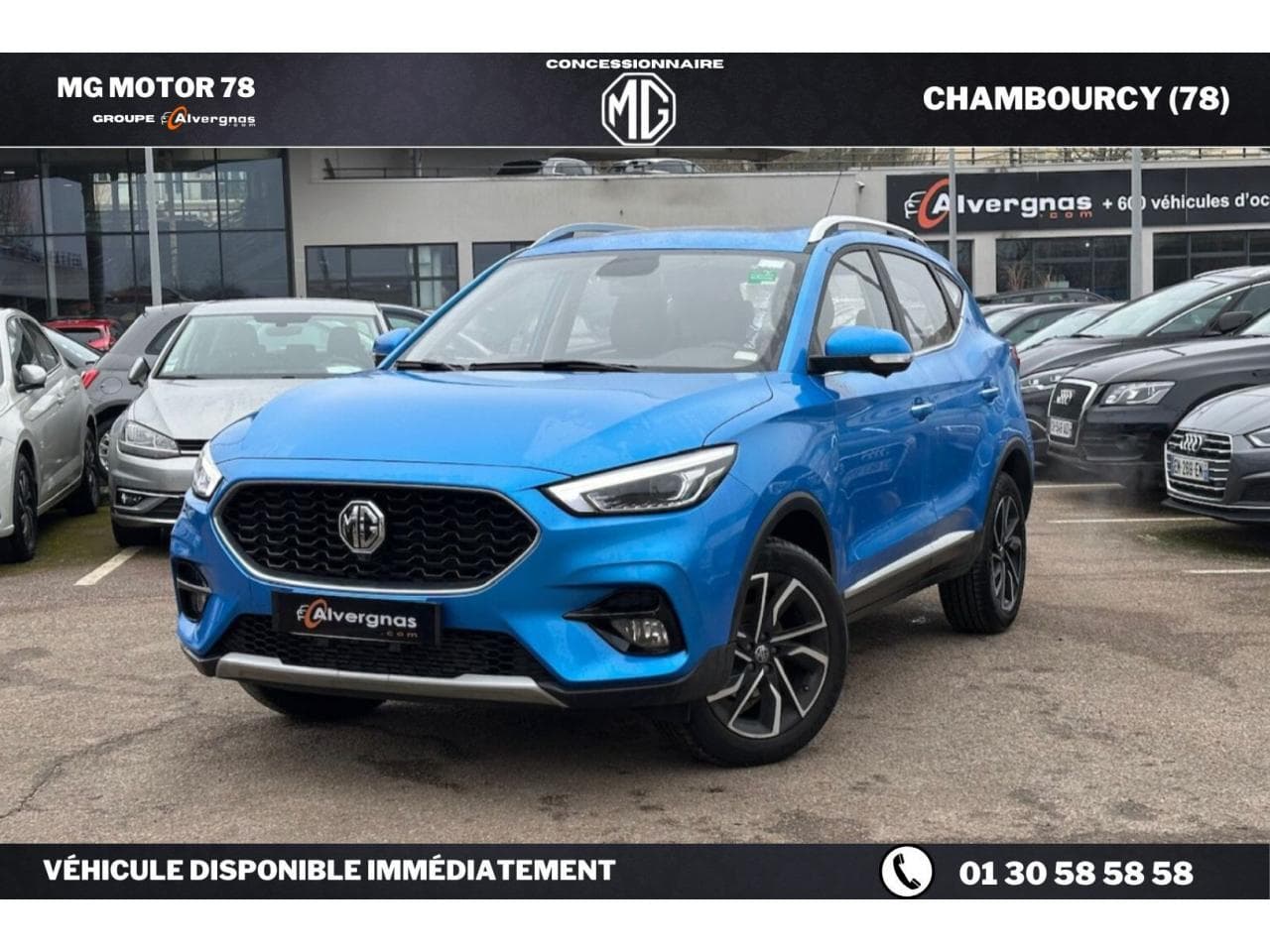 Ii 1.0 t-gdi 111ch 2wd luxury