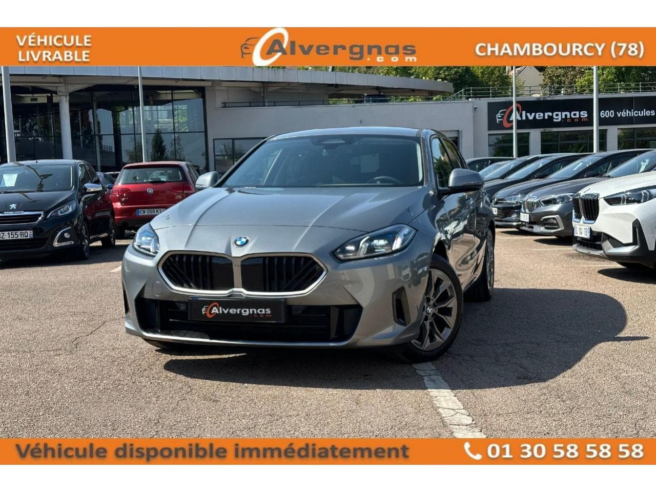 (F70) 120 170 CH DKG7