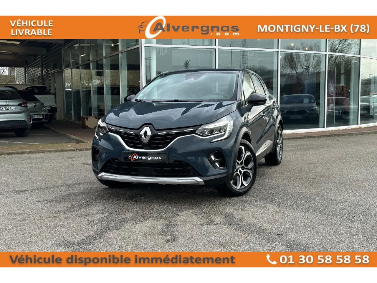 II 1.6 E-TECH 145 INTENS