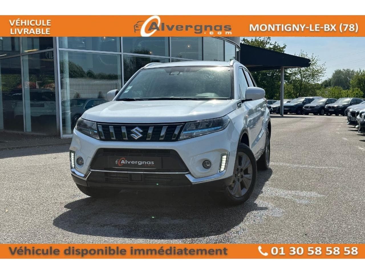 IV (2) 1.4 BOOSTERJET HYBRID PRIVILEGE AUTO