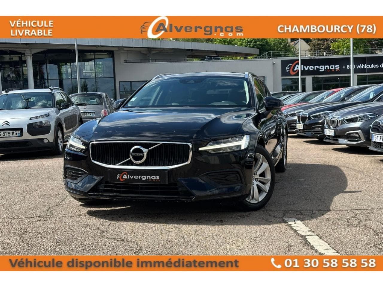 II D3 150 BUSINESS EXECUTIVE GEARTRONIC
