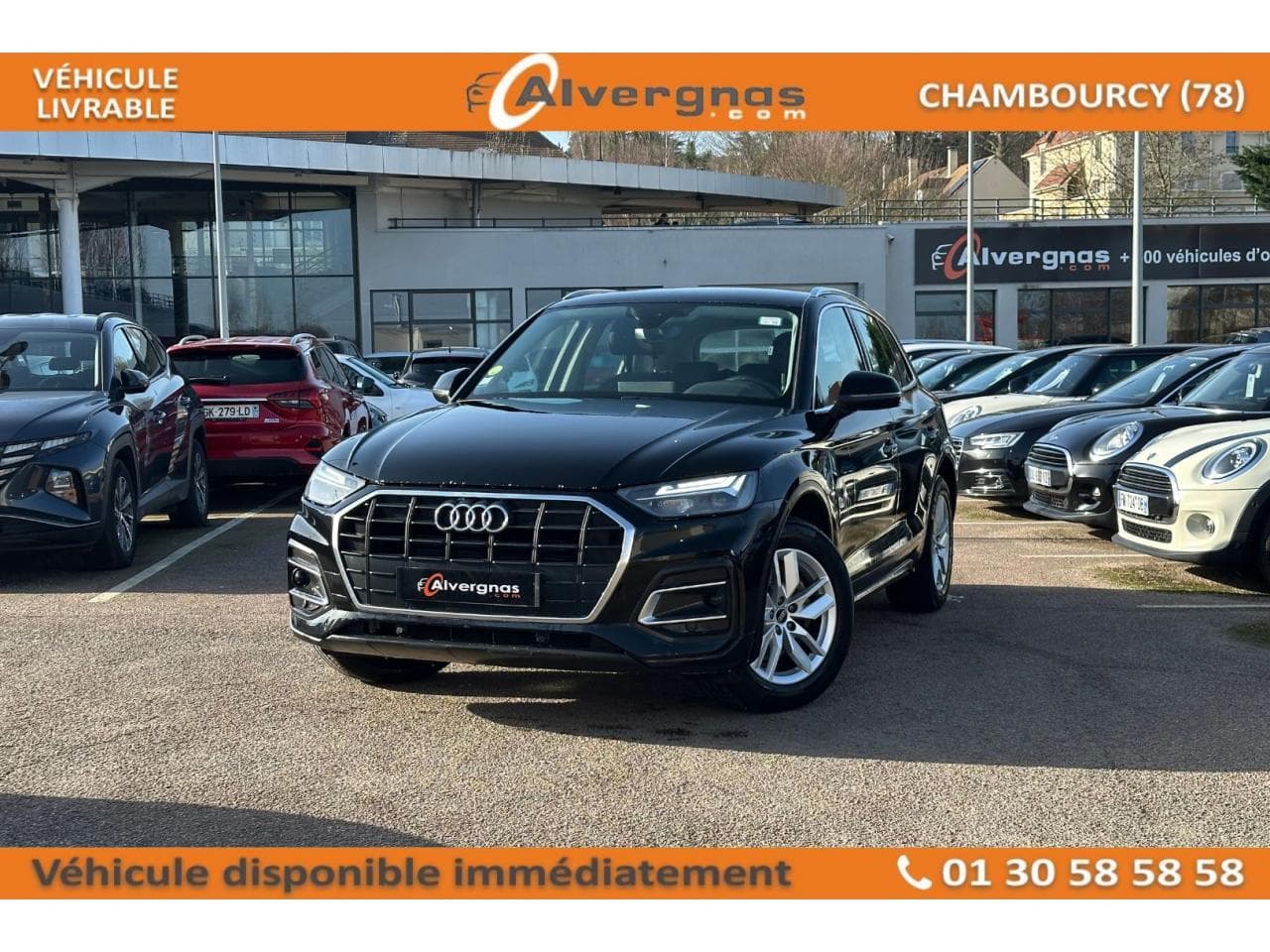 II 35 TDI 163 S TRONIC 7