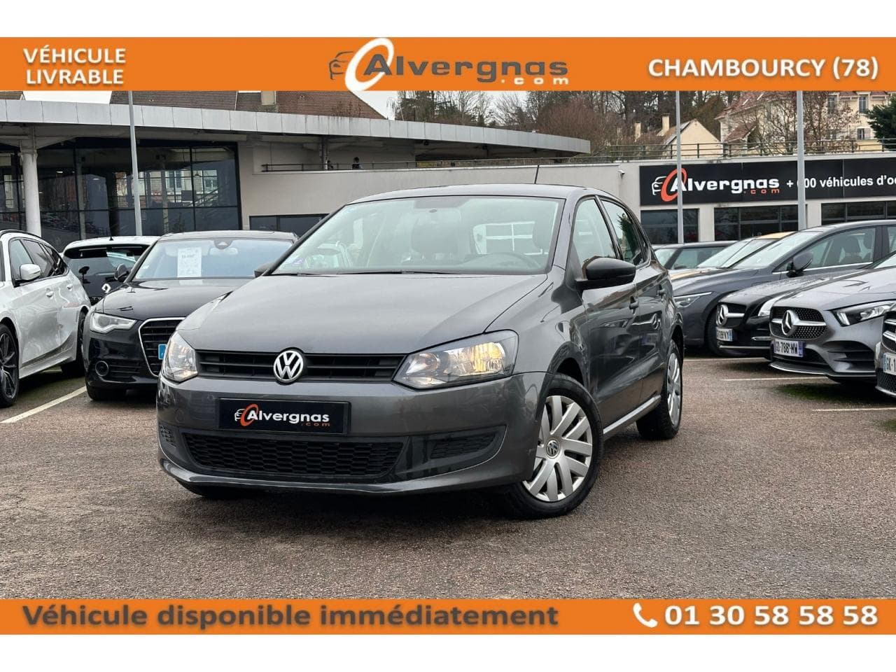 V 1.2 60 TRENDLINE 5P