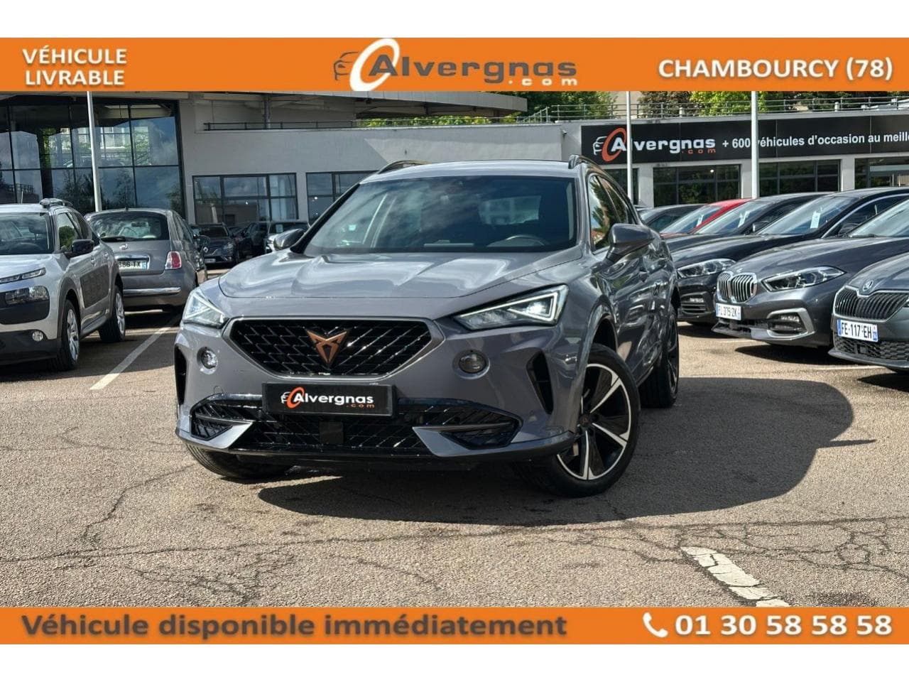 1.5 TSI 150 BUSINESS EDITION DSG7