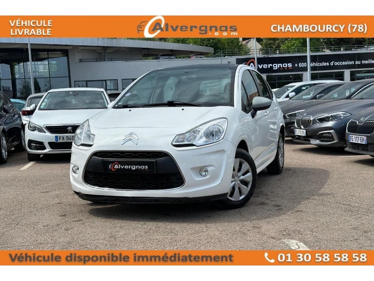 II 1.4 VTI 95 CONFORT