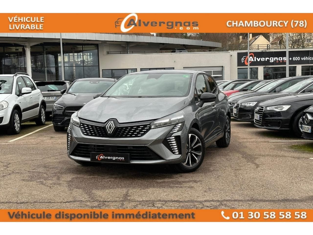 V (2) 1.0 TCE 90 TECHNO