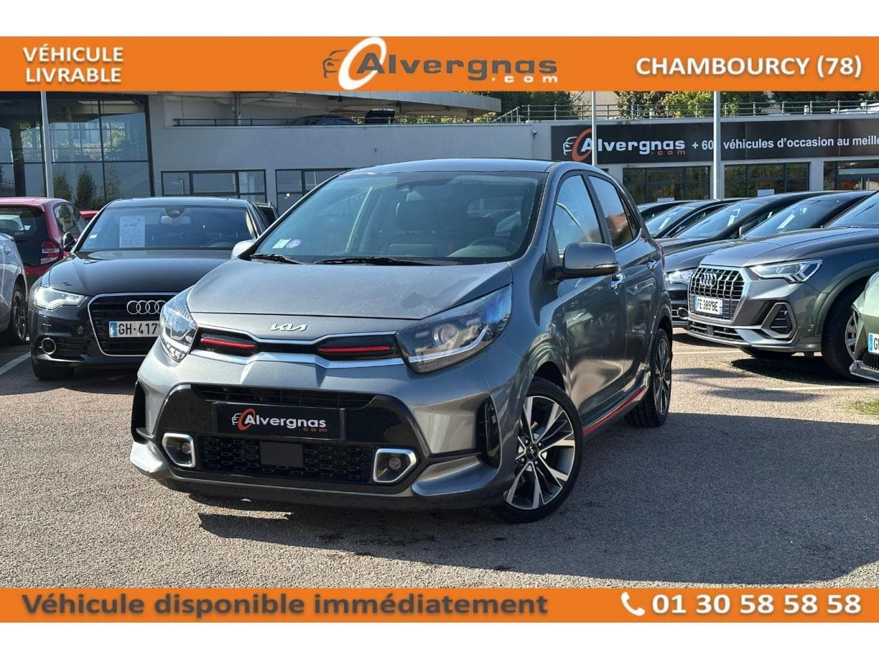 III (2) 1.2 DPI 84 ISG GT LINE PREMIUM