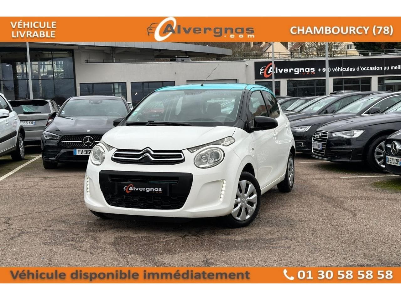 II 1.0 VTI 68 MILLENIUM 5P