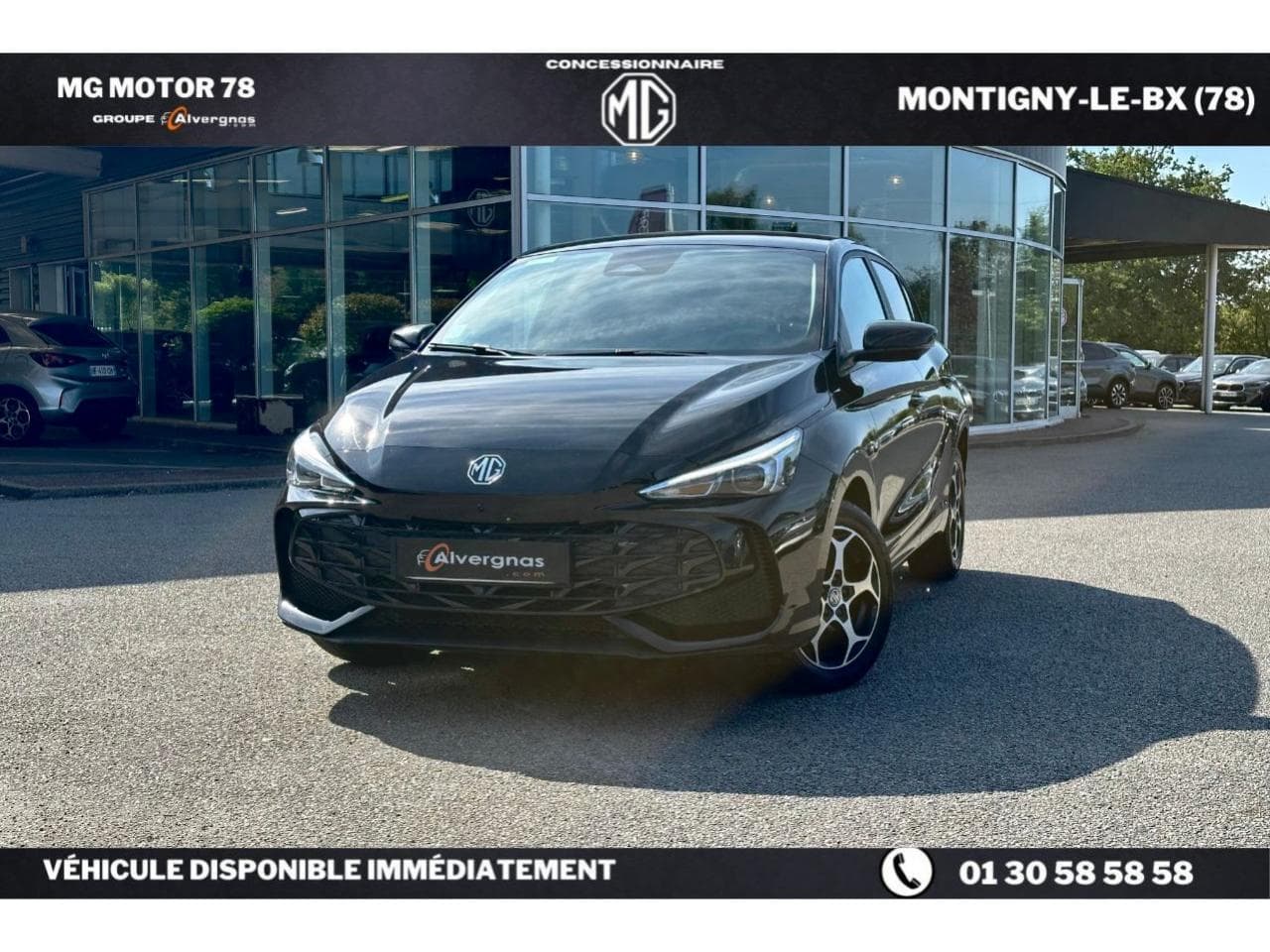 1.5 HYBRID+ 195 LUXURY