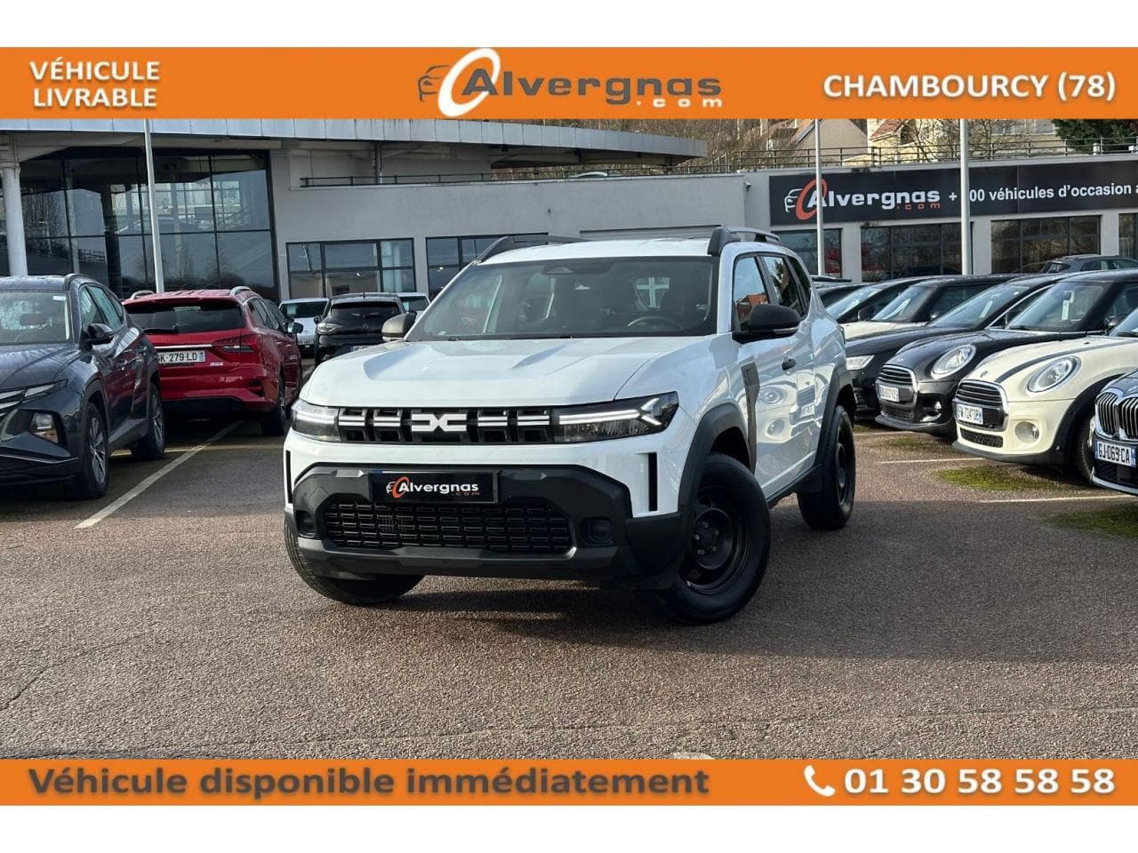 III 1.0 ECO-G 100 4X2 ESSENTIAL