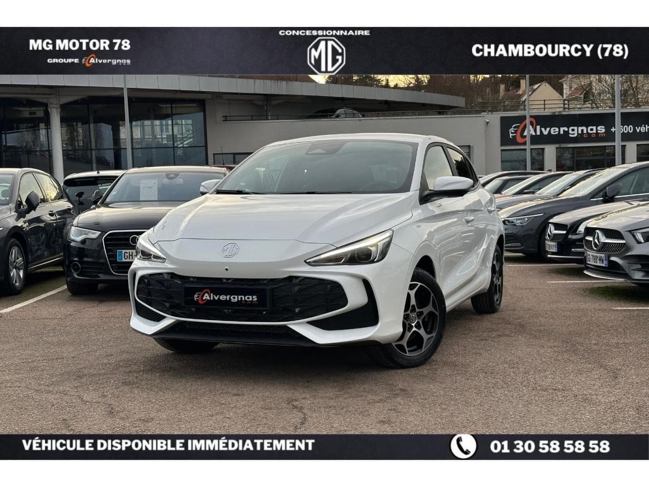 1.5 HYBRID+ 195 LUXURY