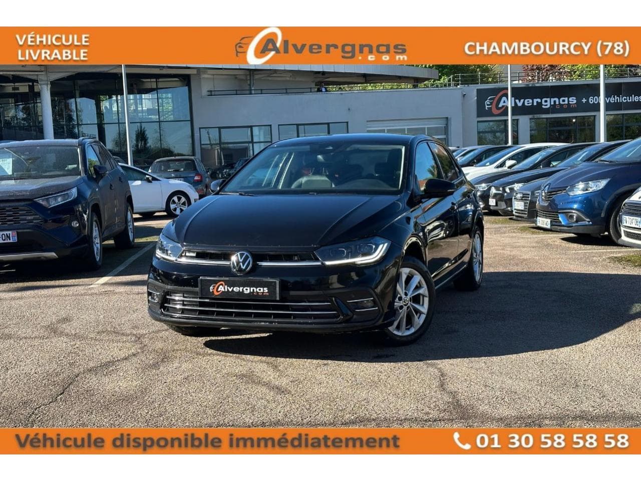 VI (2) 1.0 TSI 95 STYLE DSG7