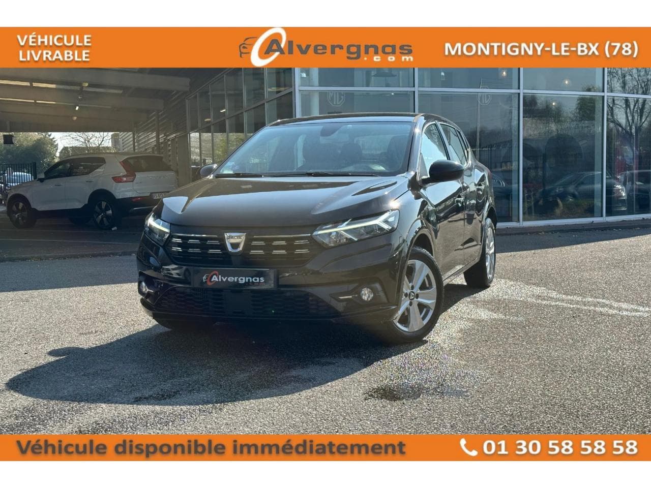 III 1.0 TCE 90 CONFORT CVT