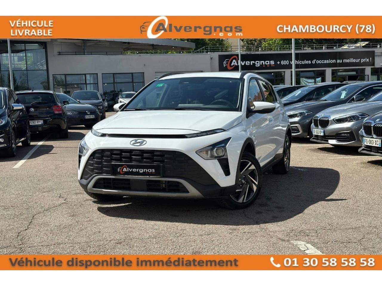 1.0 T-GDI 100 48V INTUITIVE