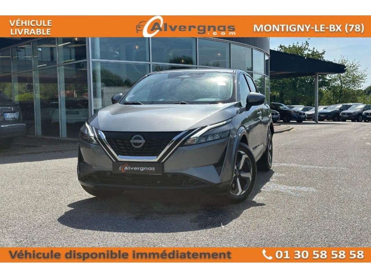III E-POWER 190 BUSINESS EDITION