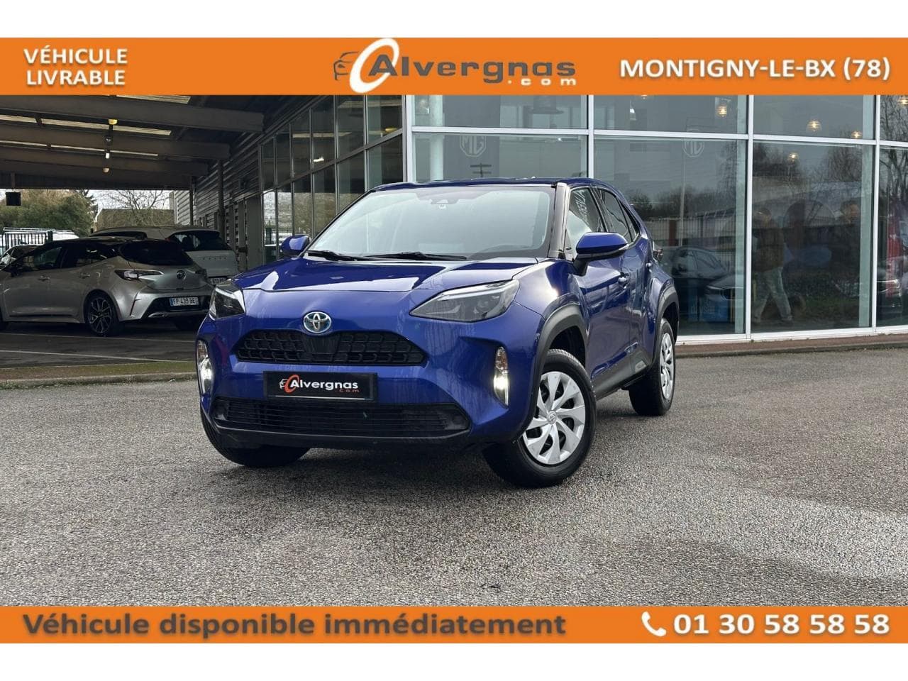 1.5 116H 2WD DYNAMIC