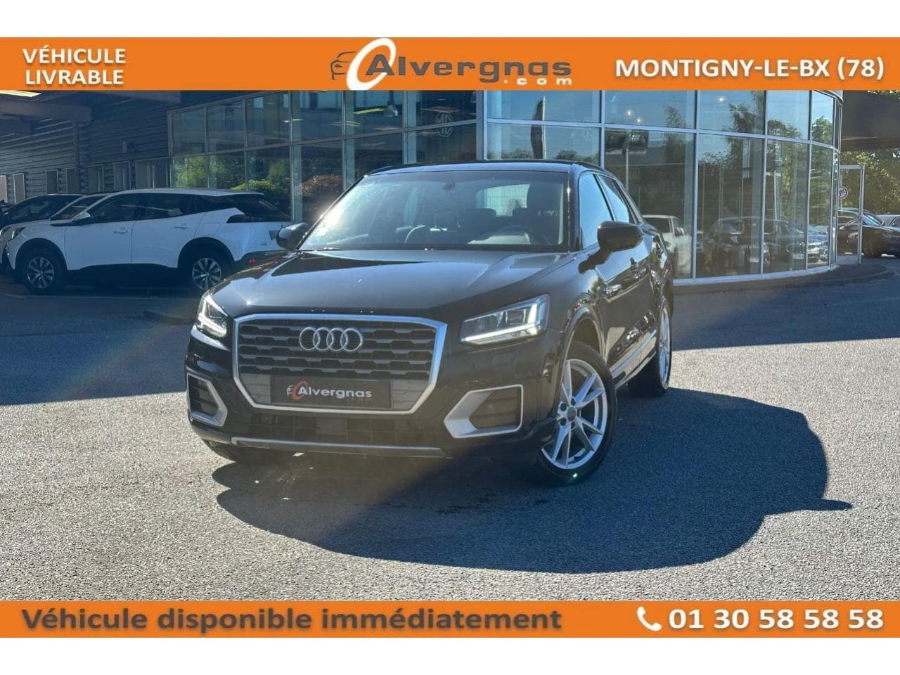 1.4 TFSI 150 COD S LINE