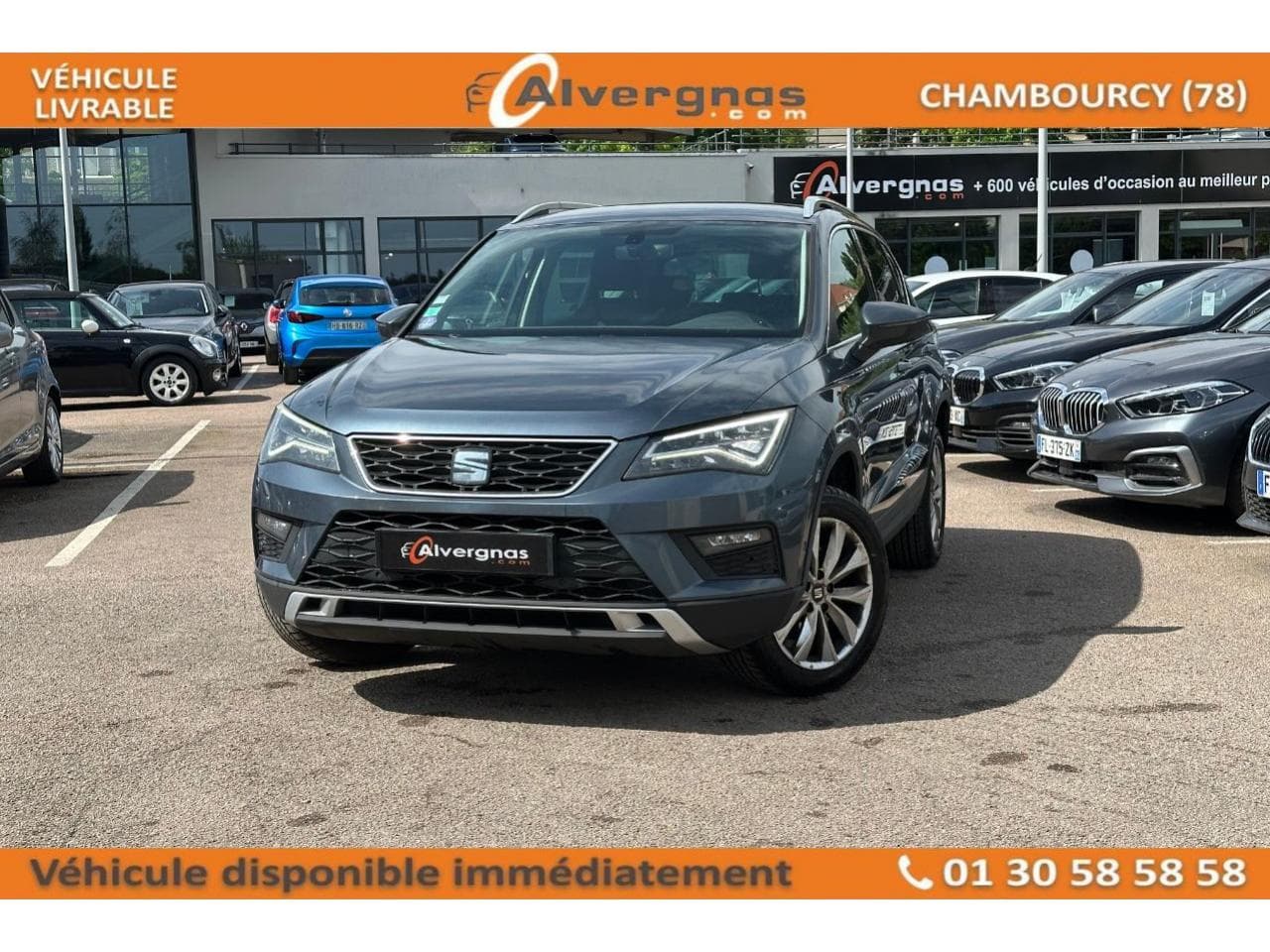 1.4 ECOTSI 150 ACT S&S STYLE