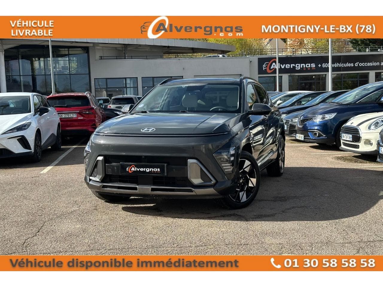 II 1.6 HYBRID 141 EXECUTIVE