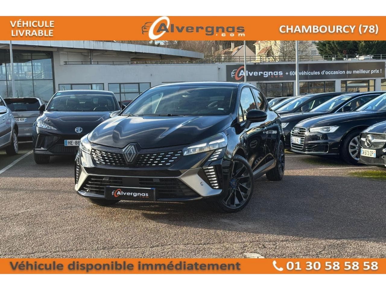 V (2) 1.0 TCE 90 ESPRIT ALPINE