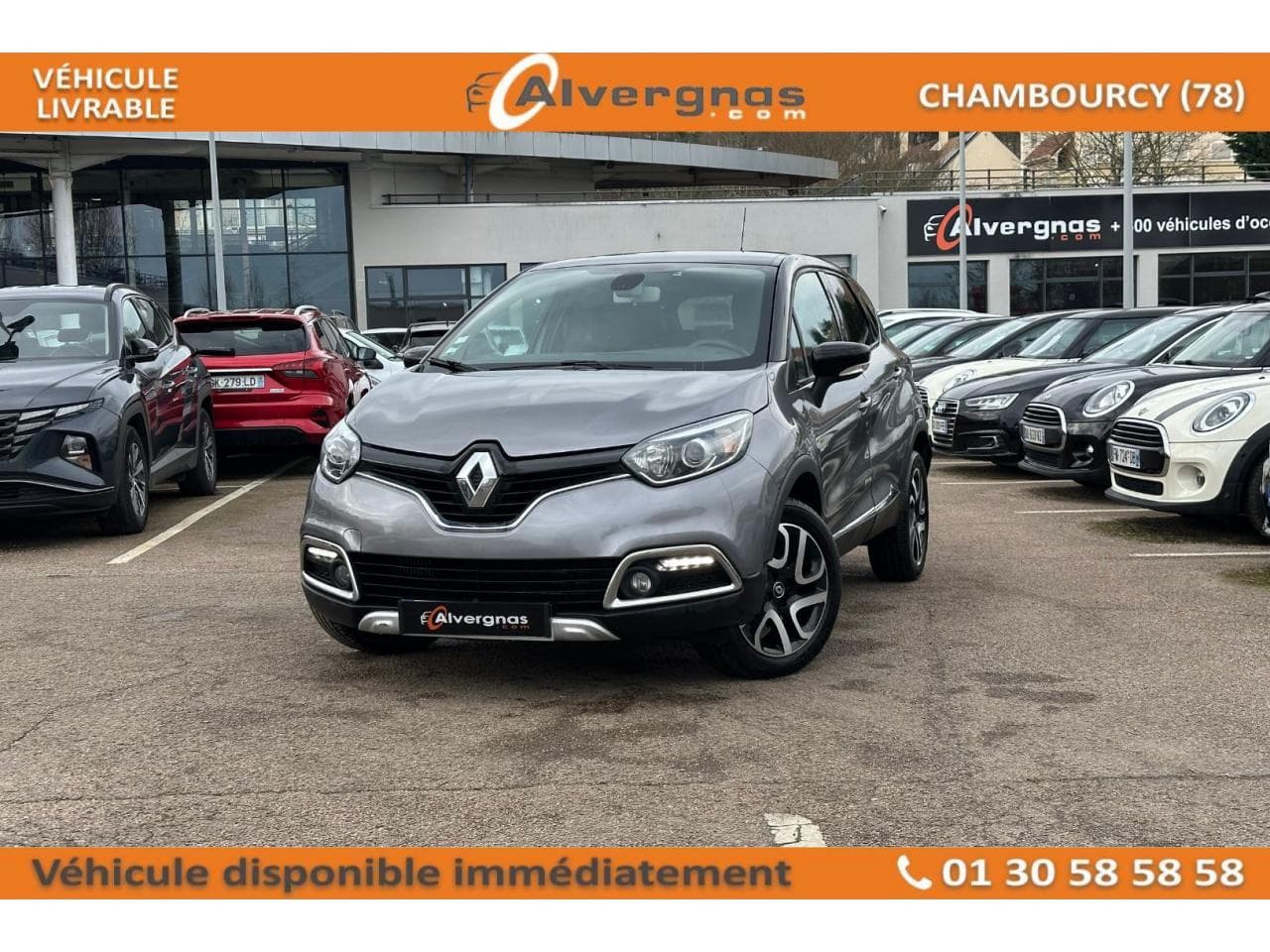 1.2 TCE 120 ENERGY INTENS EDC