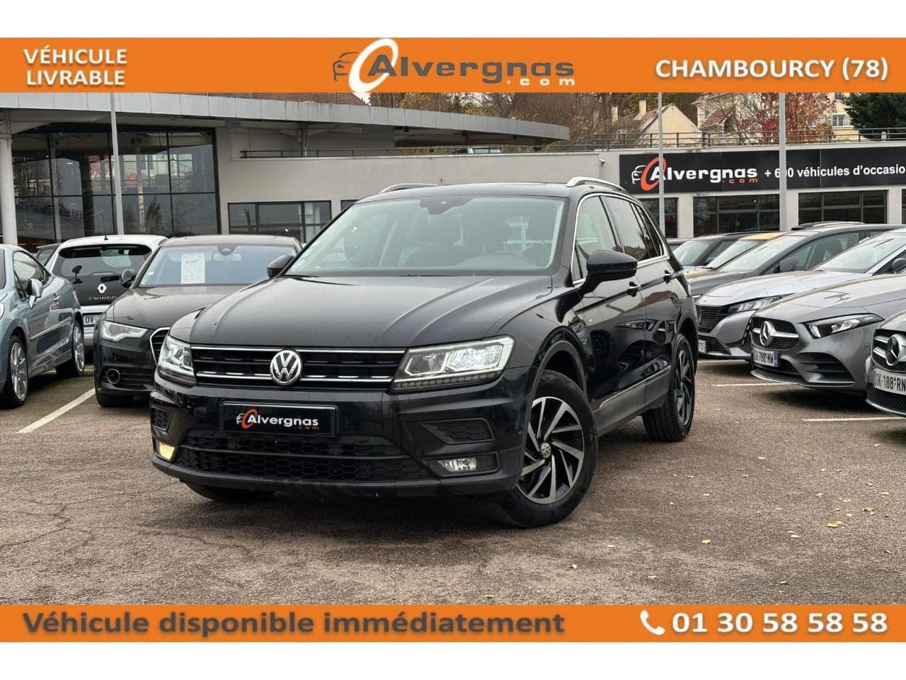 II 1.5 TSI 150 EVO CONFORTLINE BV6
