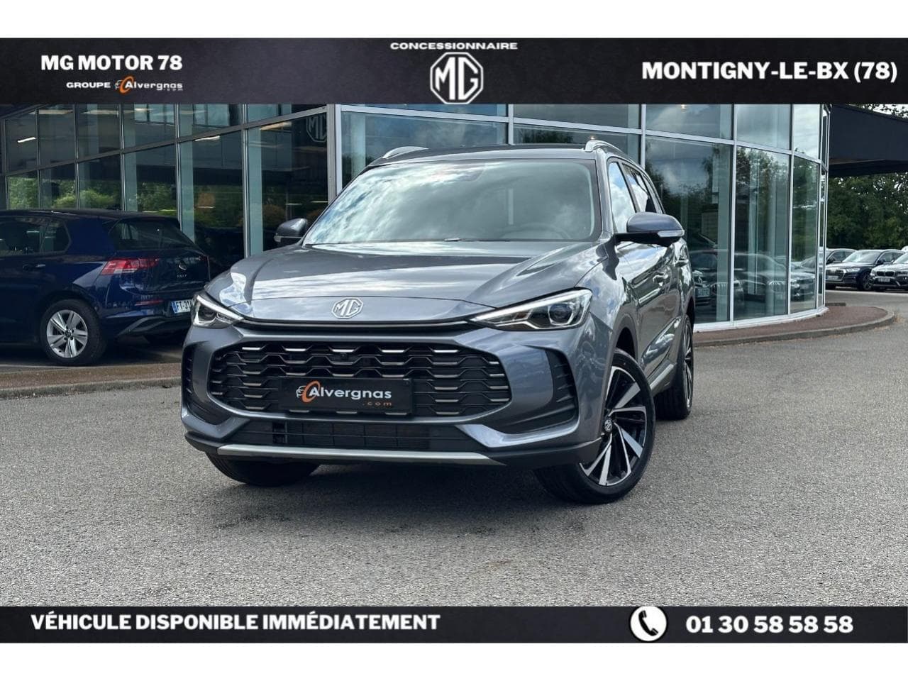 III 1.5 HYBRID+ 197 LUXURY